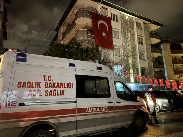 Şehit Piyade Uzman Çavuş Hakan Gün'ün Ailesine Acı Haber Ulaştı