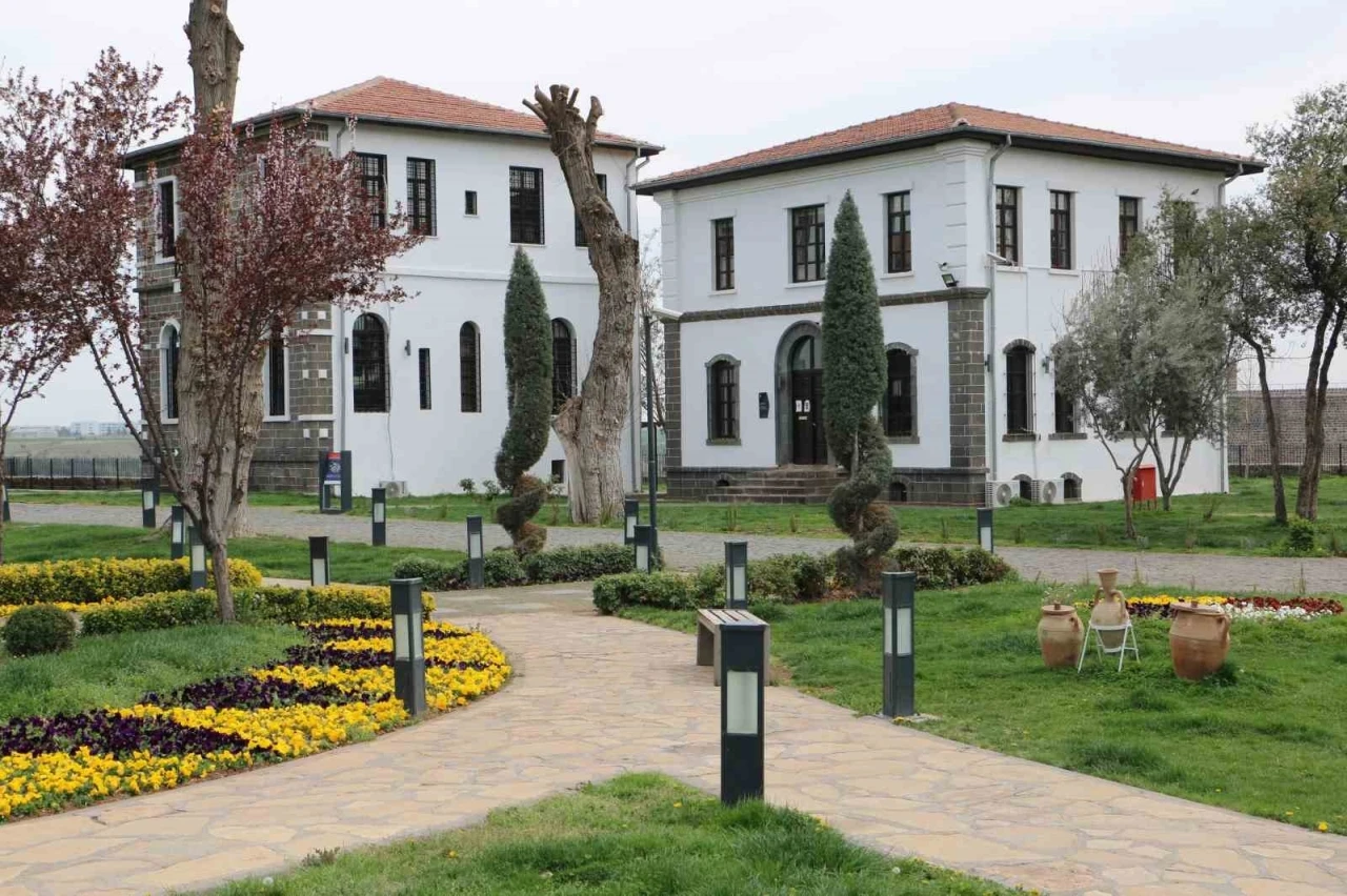 Müzesi Bayram Tatilinde Ziyaretçi Rekoru Bekliyor