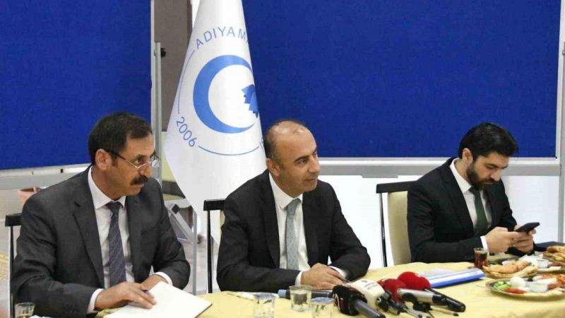 Adıyaman Üniversitesi'nin Deprem Sonrası Durumu Ne Olacak?