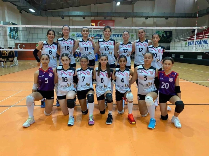 30 Ağustos Zafer Bayramı'na Özel Tören