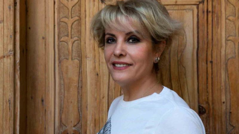 Ressam Gülümay Çiraz’ın "Ayıntab Bastası" Temalı Sergisi, Sanko Sanat