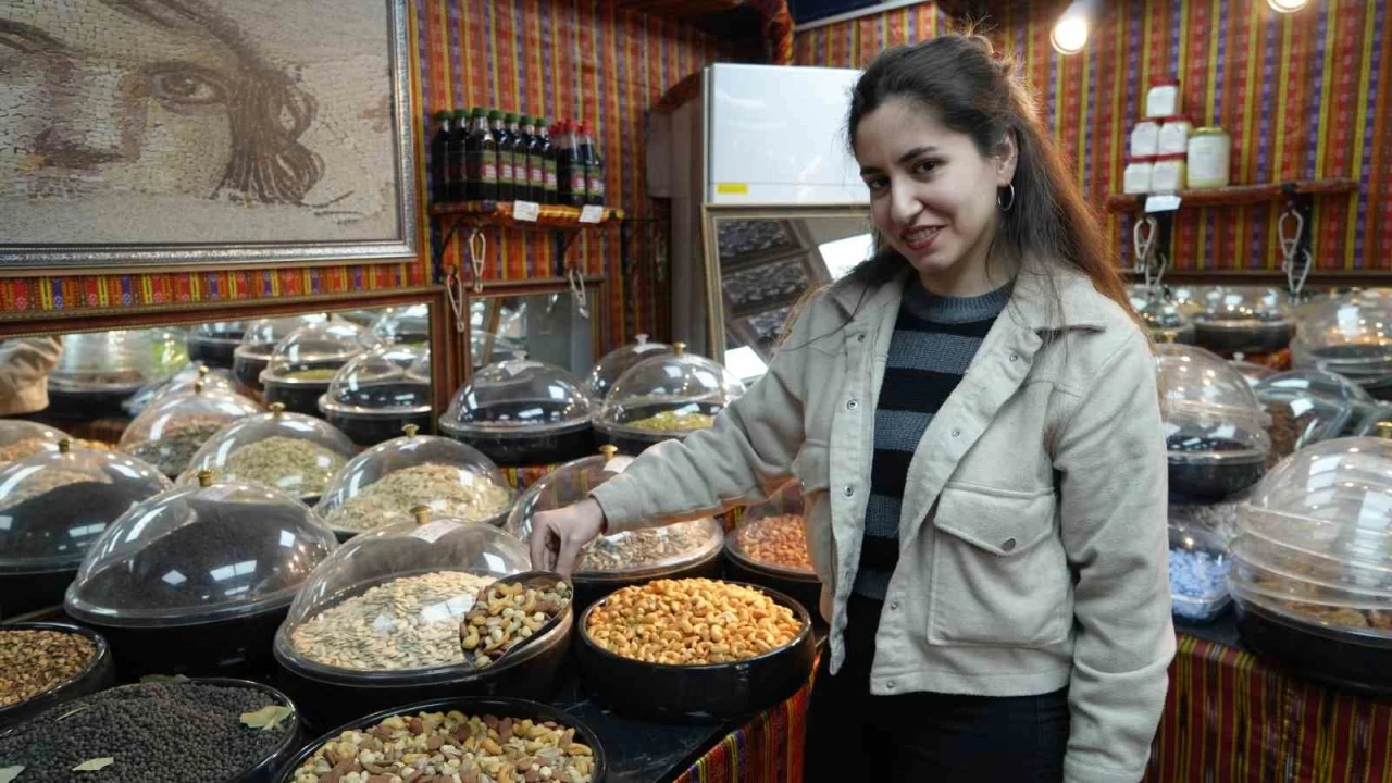 Ramazan Ayında Çerez Talebi Artış Gösterdi