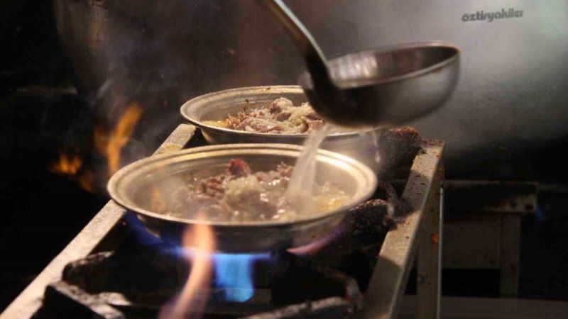 Sokak Lezzetlerinin Piri Beyran