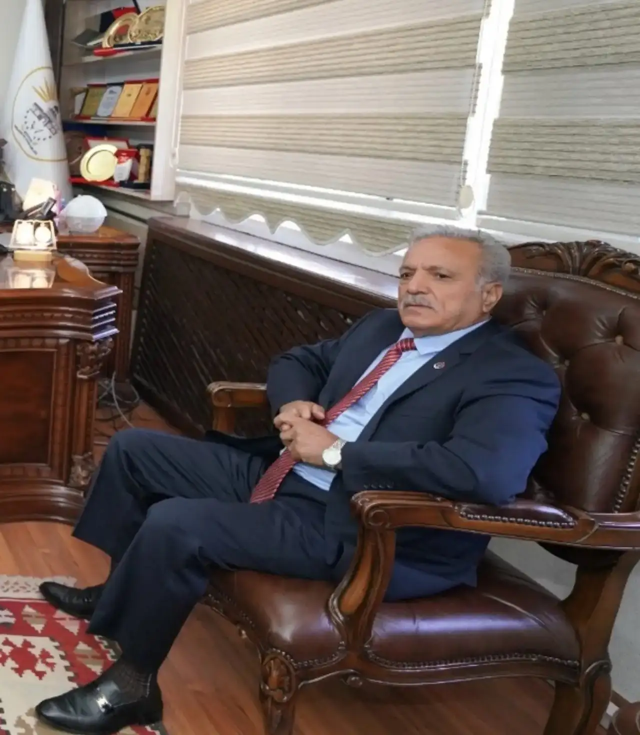 Ali İzol, Yeni Parti Hazırlıkları ve Eleştirilere Yanıt Verdi