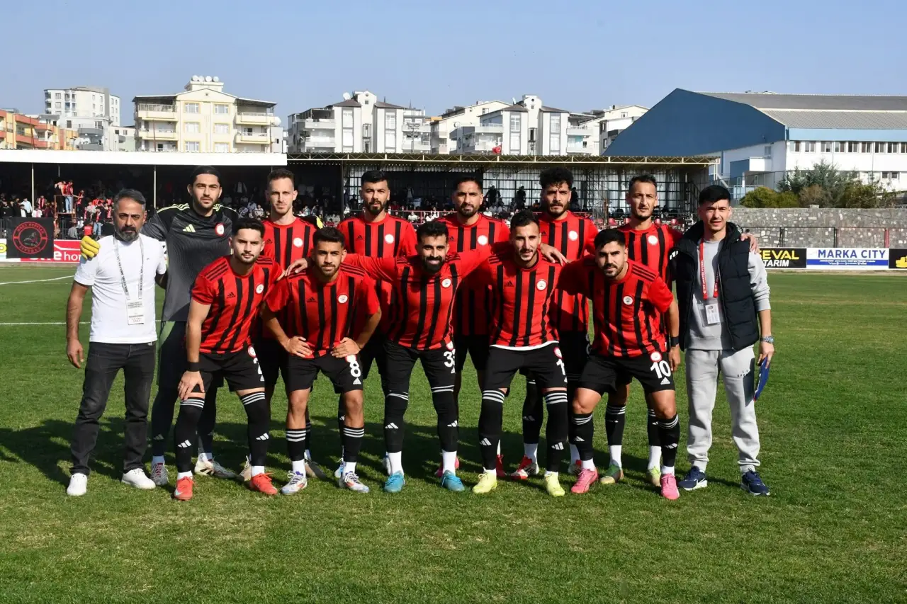 Şanlıurfa Temsilcileri BAL Ligi’nde Zirveye Kilitlendi