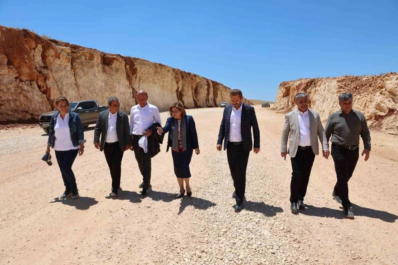 Şahin’den OSB çalışanları için yeni sosyal konut müjdesi