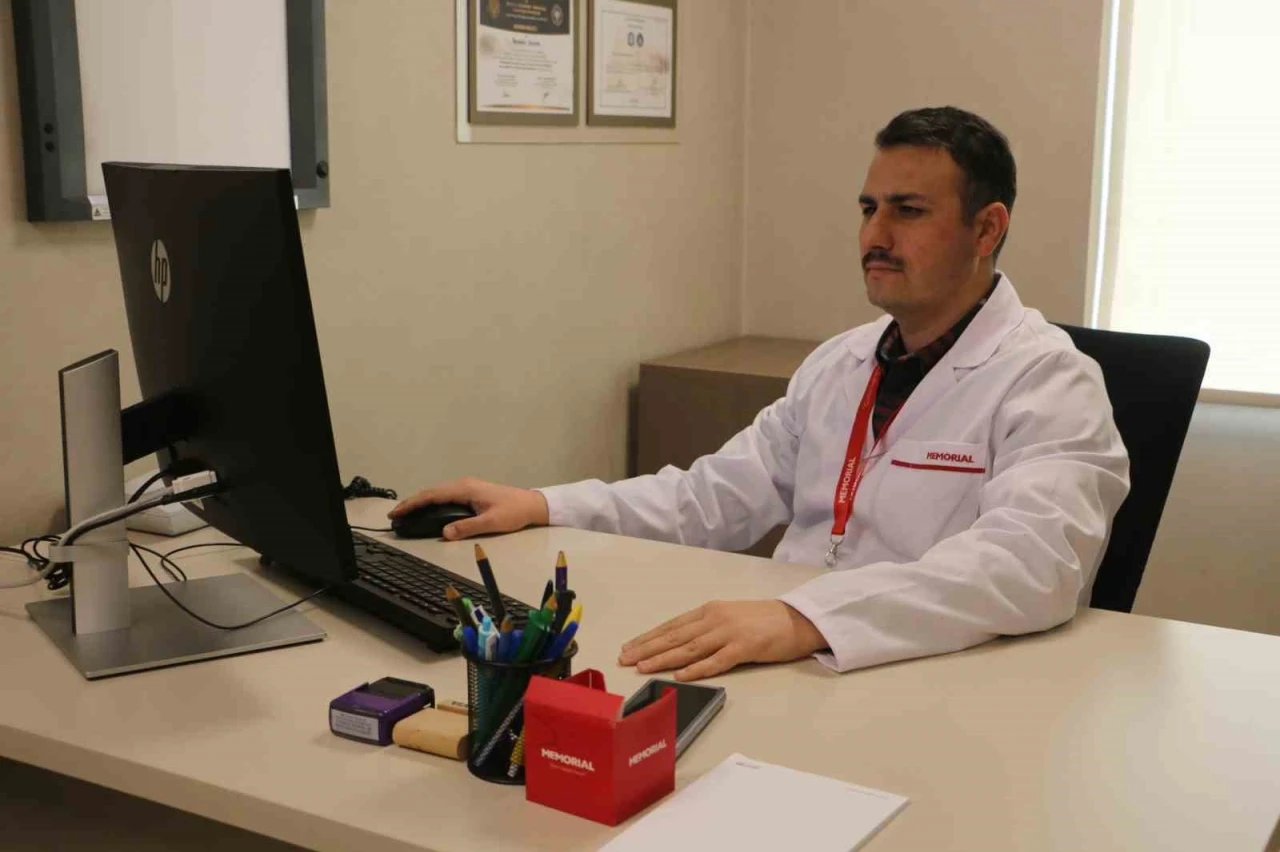 Çocuklarda Dikkat Eksikliği ve Hiperaktivite Bozukluğu Yüzde 12 Seviyelerinde
