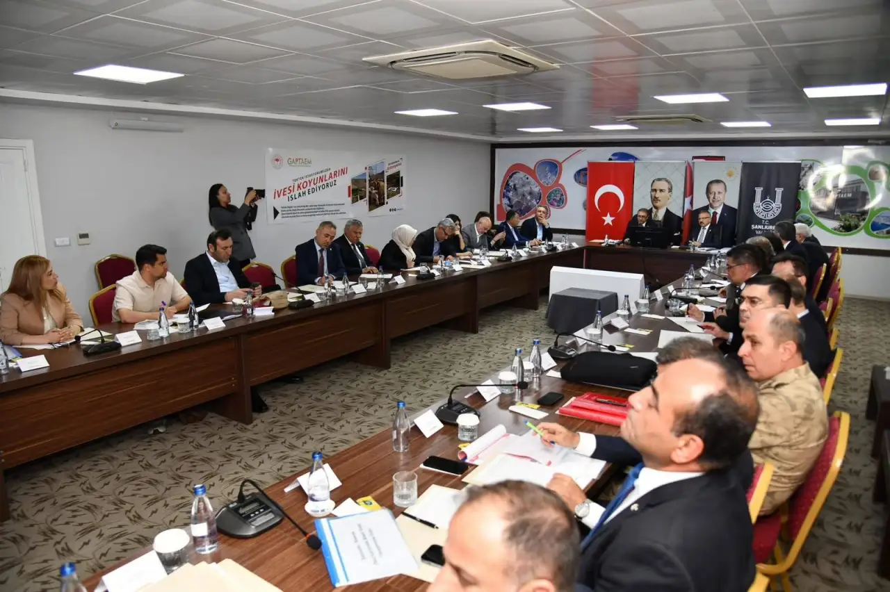 TBMM Komisyonu, Siverek'teki Okul Saldırısını ve Dijital Riskleri Mercek Altına Aldı