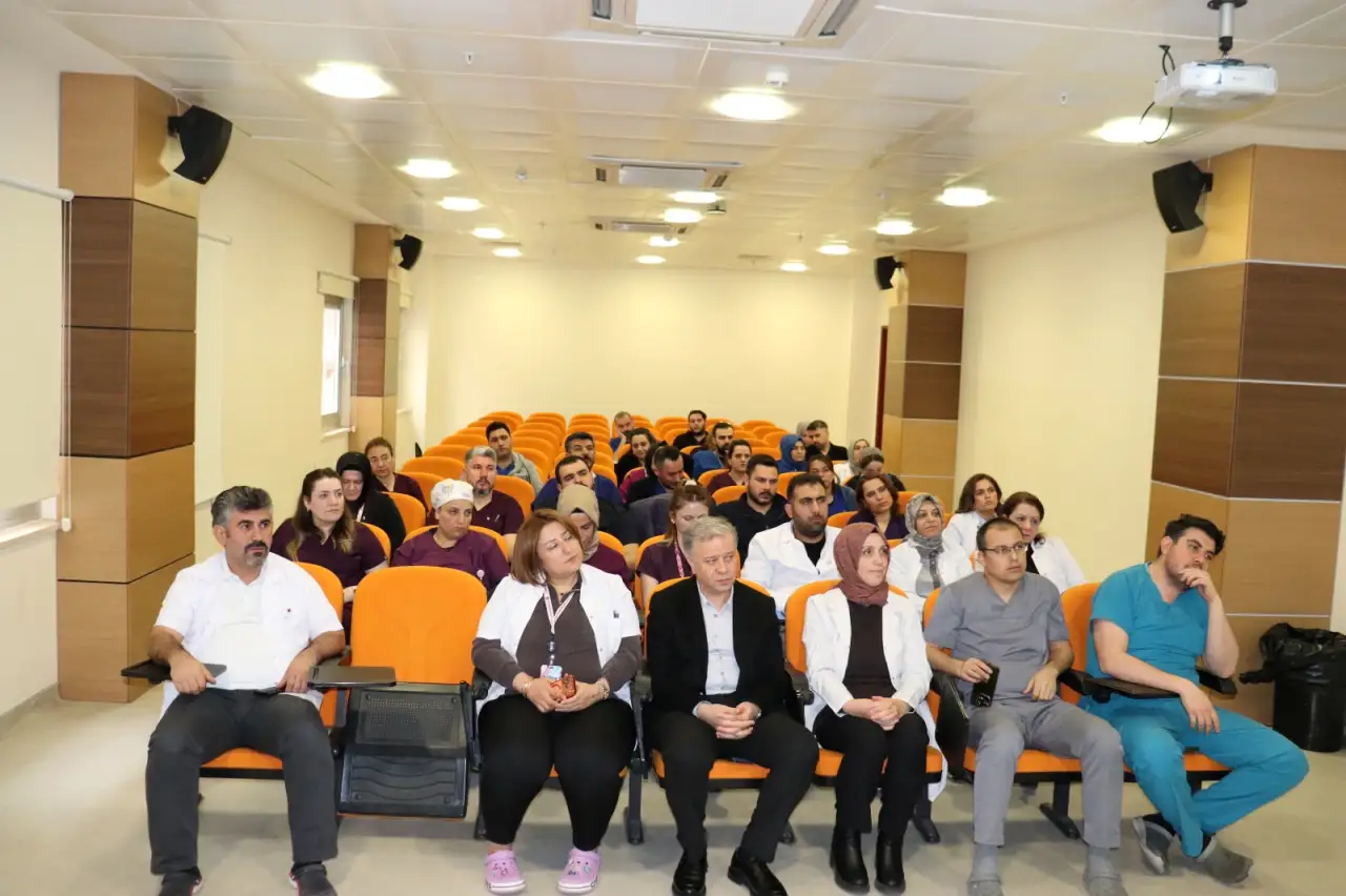 Şanlıurfa'da Hayata Tutunmak İçin Bir Şans Çağrısı