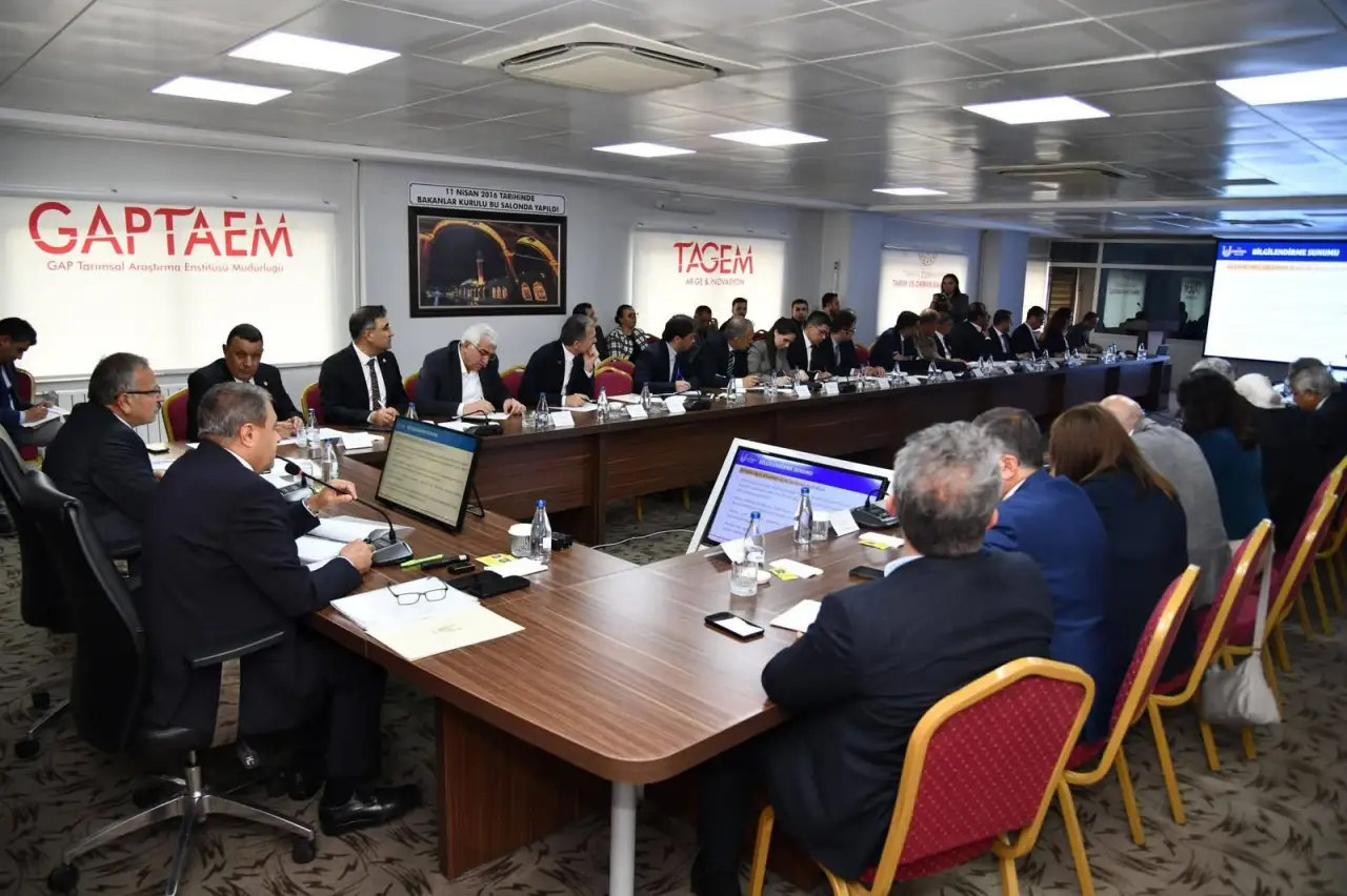 TBMM Komisyonu, Siverek'teki Okul Saldırısını ve Dijital Riskleri Mercek Altına Aldı