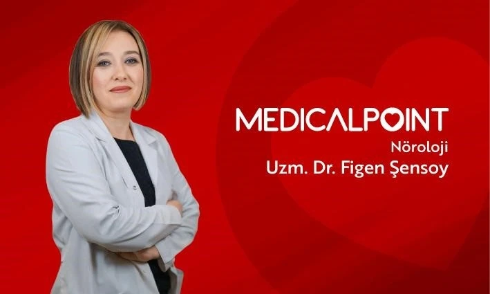 “Her Baş Ağrısı Migren Değildir”