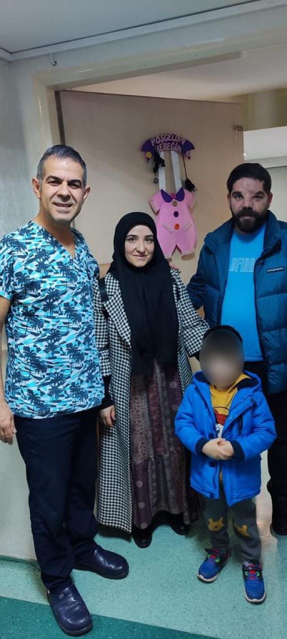 Menopoz Teşhisi Sonrası Gülseren Güzelgün'ün Anne Olma Hikayesi
