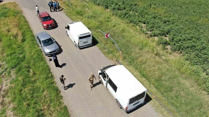 8 Yaşındaki Kız Çocuğunun Kaybolması: Aile ve Ekipler Arama Çalışmalarına Devam Ediyor