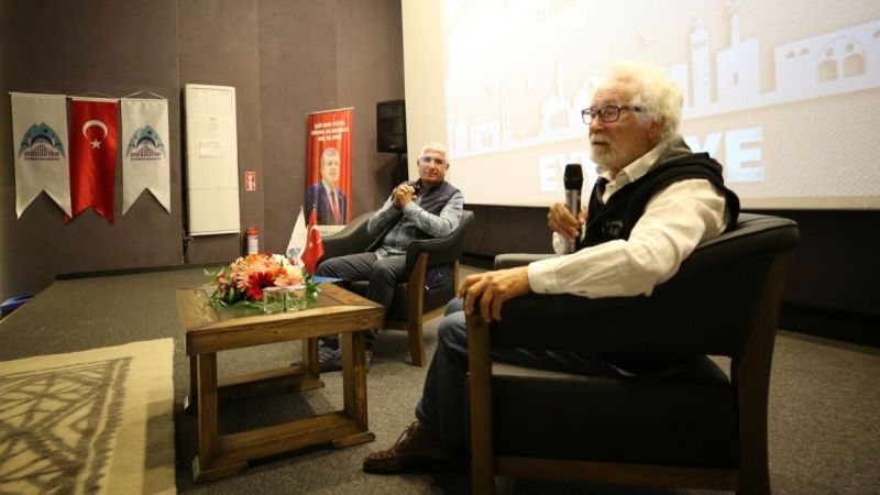 Keçenin Teri Belgeseli ve Ertuğrul Karslıoğlu’nun Yolculuğu: Bir Sanat Eserinin Ardındaki Hikaye