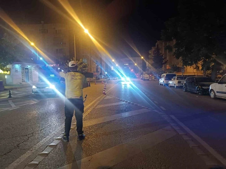 Dron Destekli Uygulamalarda 12 Şüpheli Yakalandı