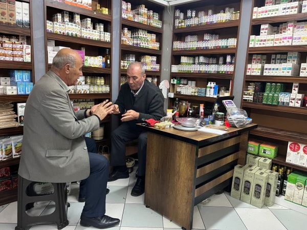 Kış Aylarında Bitkisel Çaylara Artan İlgi