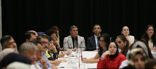 “Dijital Dünyada Çocuk Çalıştayı” Düzenlendi