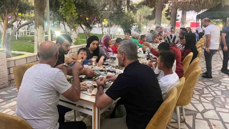 Hayırsever Vatandaştan Örnek Davranış