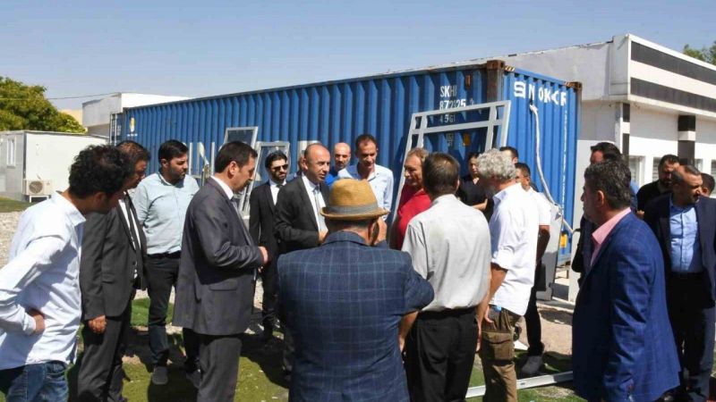 Adıyaman Üniversitesi'nin Deprem Sonrası Durumu Ne Olacak?