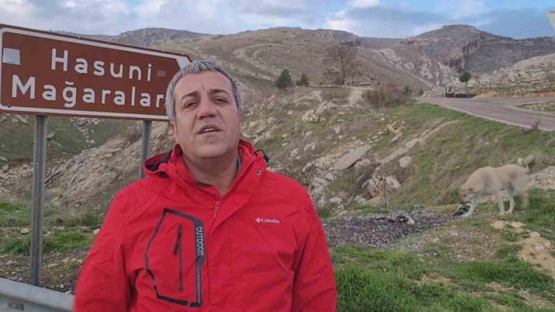 Ölüme Terk Edilen Köpek, Vatandaşın Dikkatiyle Kurtuldu