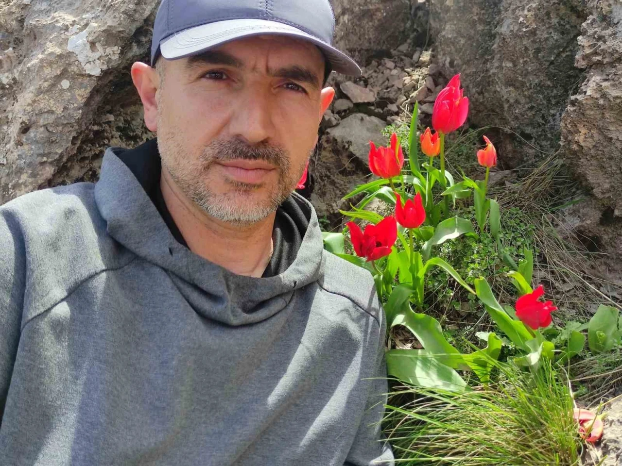  1071 Lalesi, Sason Dağlarını Kırmızıya Boyadı