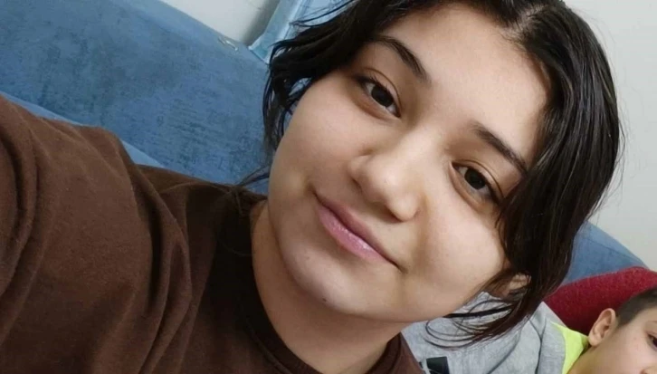 16 Yaşındaki Dilek Çakılkaya'dan Bir Haftadır Haber Alınamıyor