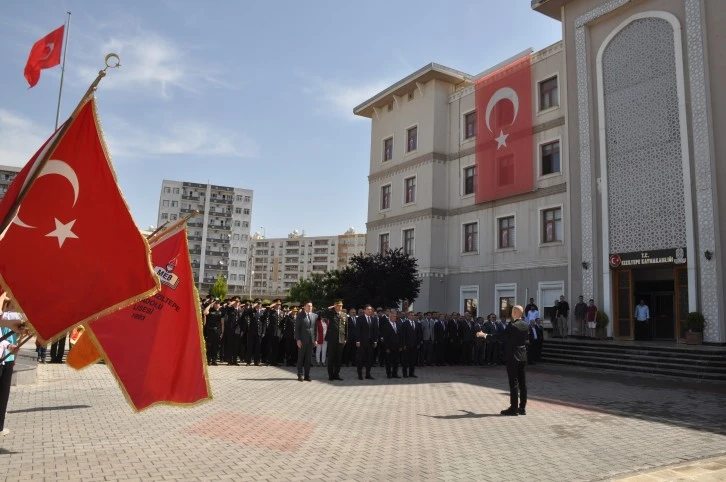  19 Mayıs Coşkusu