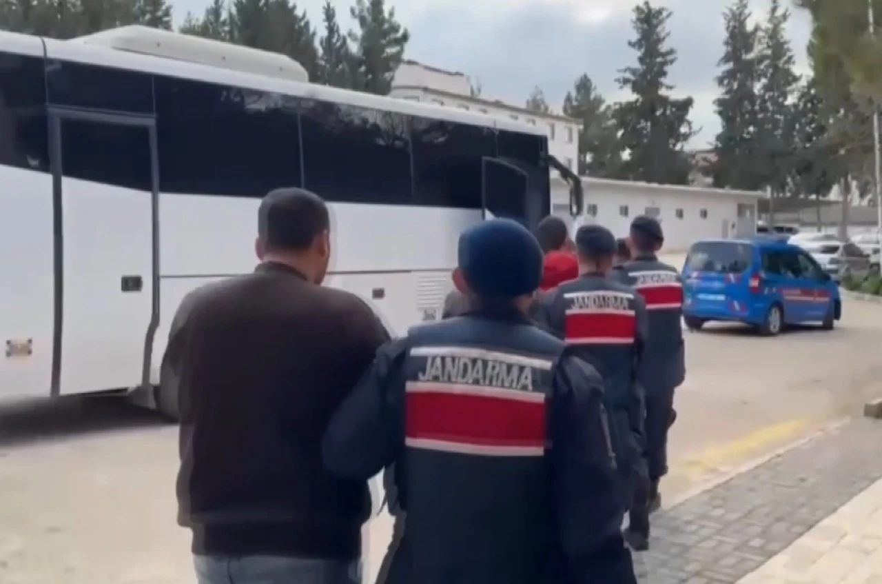 3 İlde Siber Dolandırıcılık Operasyonu: Sahte Link Tuzağına Son!