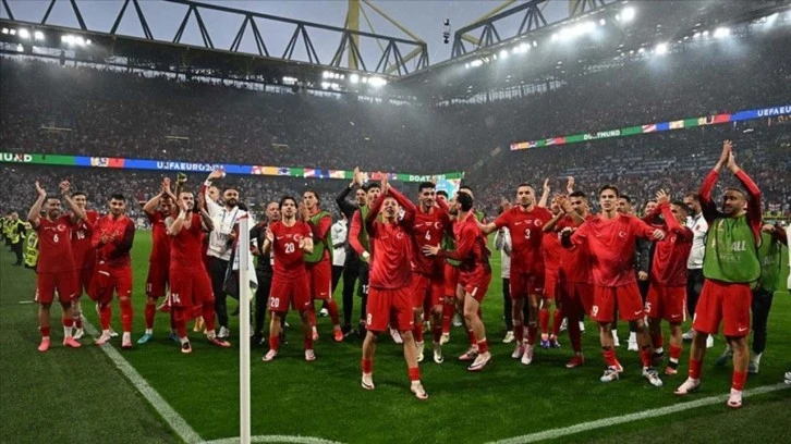 A Milli Futbol Takımı, 628. Maçına Çıkıyor