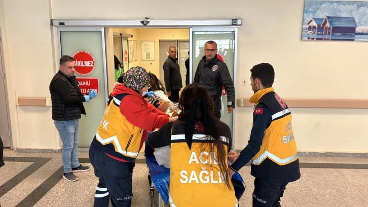 Adıyaman'da Aile İçi Şiddetin Korkunç Sonu: Eşini Öldüren Zanlı Yakalandı