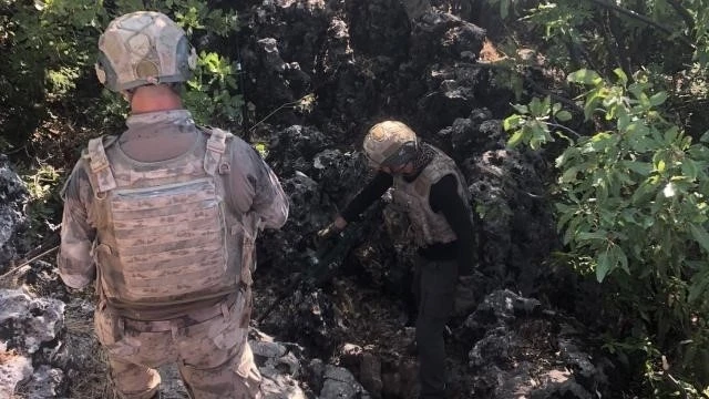 Adıyaman'da Jandarma Ekipleri Suçlulara Göz Açtırmıyor