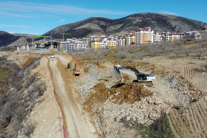 Adıyaman, Şanlıurfa ve Diyarbakır'da Afetzedelere Yeni Yuvlar