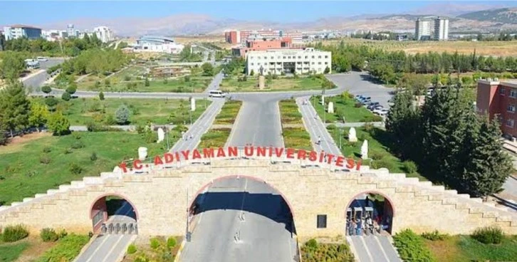 Adıyaman Üniversitesi'nden Sağlıkta Yapay Zeka Adımı