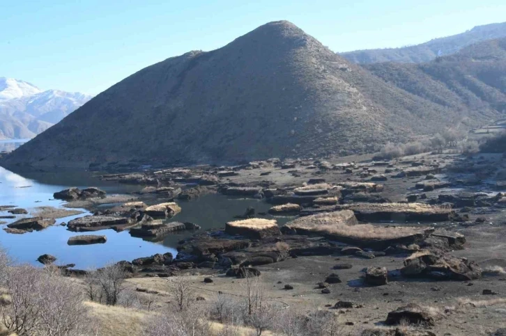 Adıyaman Üniversitesi'nin &quot;Yüzen Adaları Kurtarma&quot; Projesine Destek