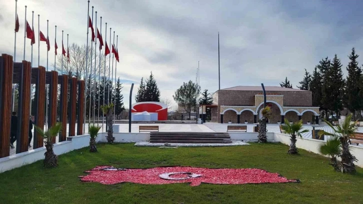 Adıyaman Yeni Şehitliği: Kahramanların Aziz Hatıralarına Özel Bir Anma