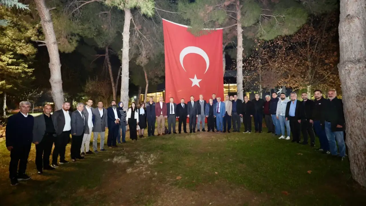 Anadolu Basınının Kalbi Siirt'te Attı: 4. Basın Buluşmaları İletişim Köprüleri Kurdu