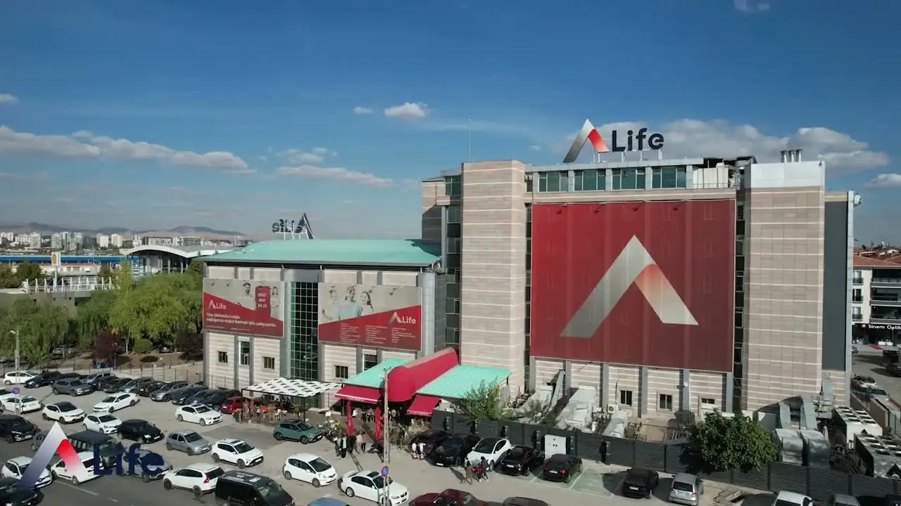 Ankara&rsquo;da Sağlığa Hızlı Erişim 