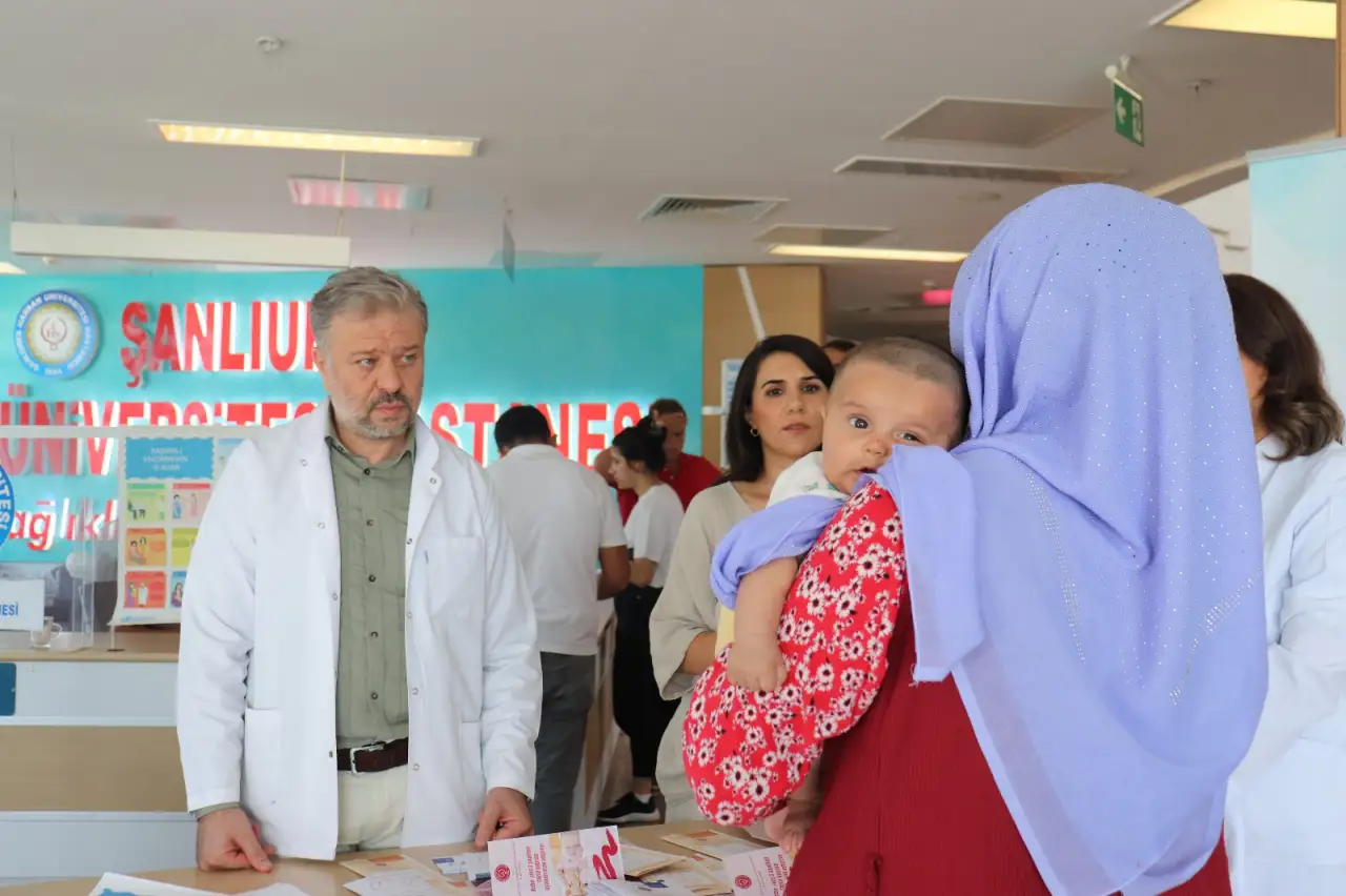Anne Sütü: Doğal Aşı ve Yaşam Kaynağı