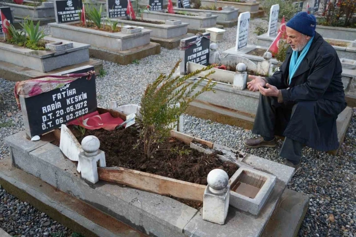 Asrın Felaketinde Bir Ailenin Yitirdiği Umutlar