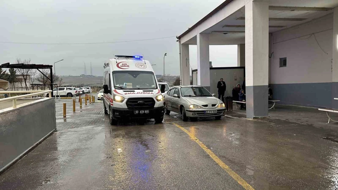  Balkondan Düşen 1 Yaşındaki Bebek Hayatını Kaybetti