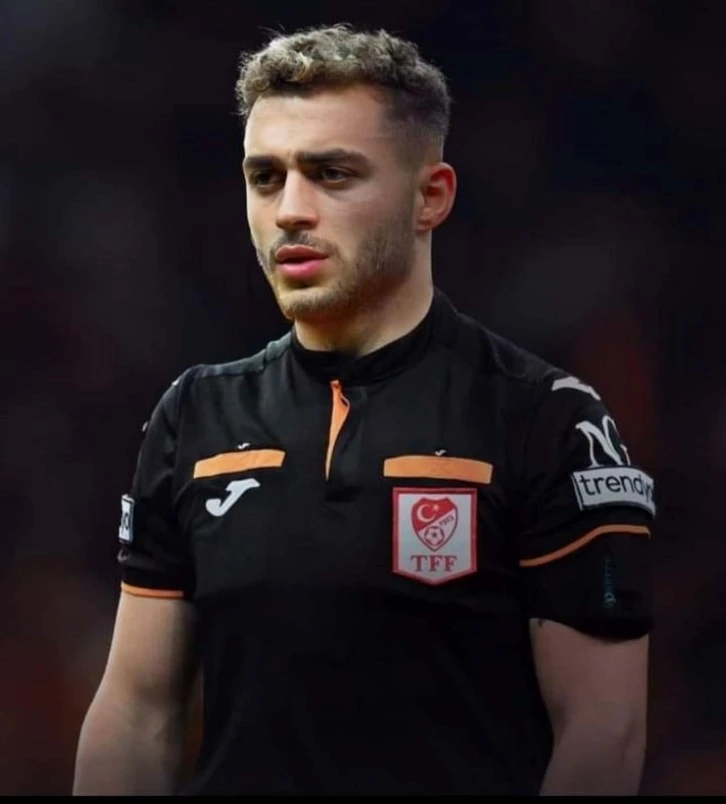 Barış Alper Yılmaz'ın Fair Play Ruhu, 2024 Fair Play Ödülü'ne Adaylık Getirdi