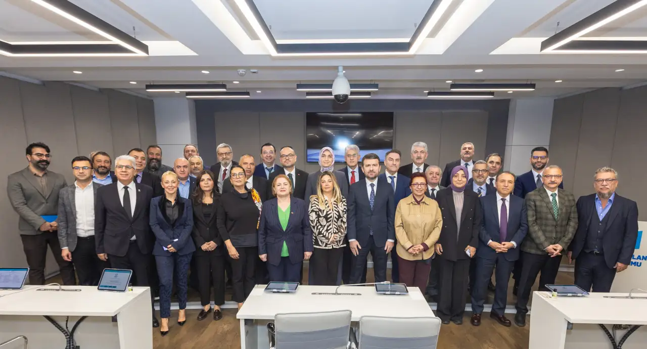 Basın İlan Kurumu’ndan kapsamlı mevzuat düzenlemesi belirlendi