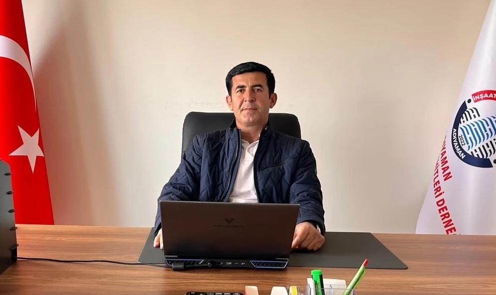 Başkan Doğru: &quot;Yerinde Dönüşüm Projesi En Az Bir Yıl Uzatılmalı&quot;