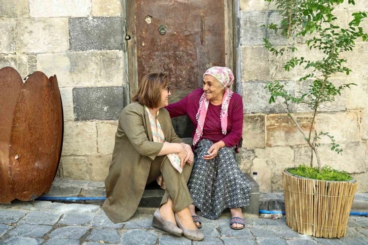 Başkan Fatma Şahin: "Bayramlarımızın Maneviyatı Geleceğe Dair En Büyük Güvencemiz"