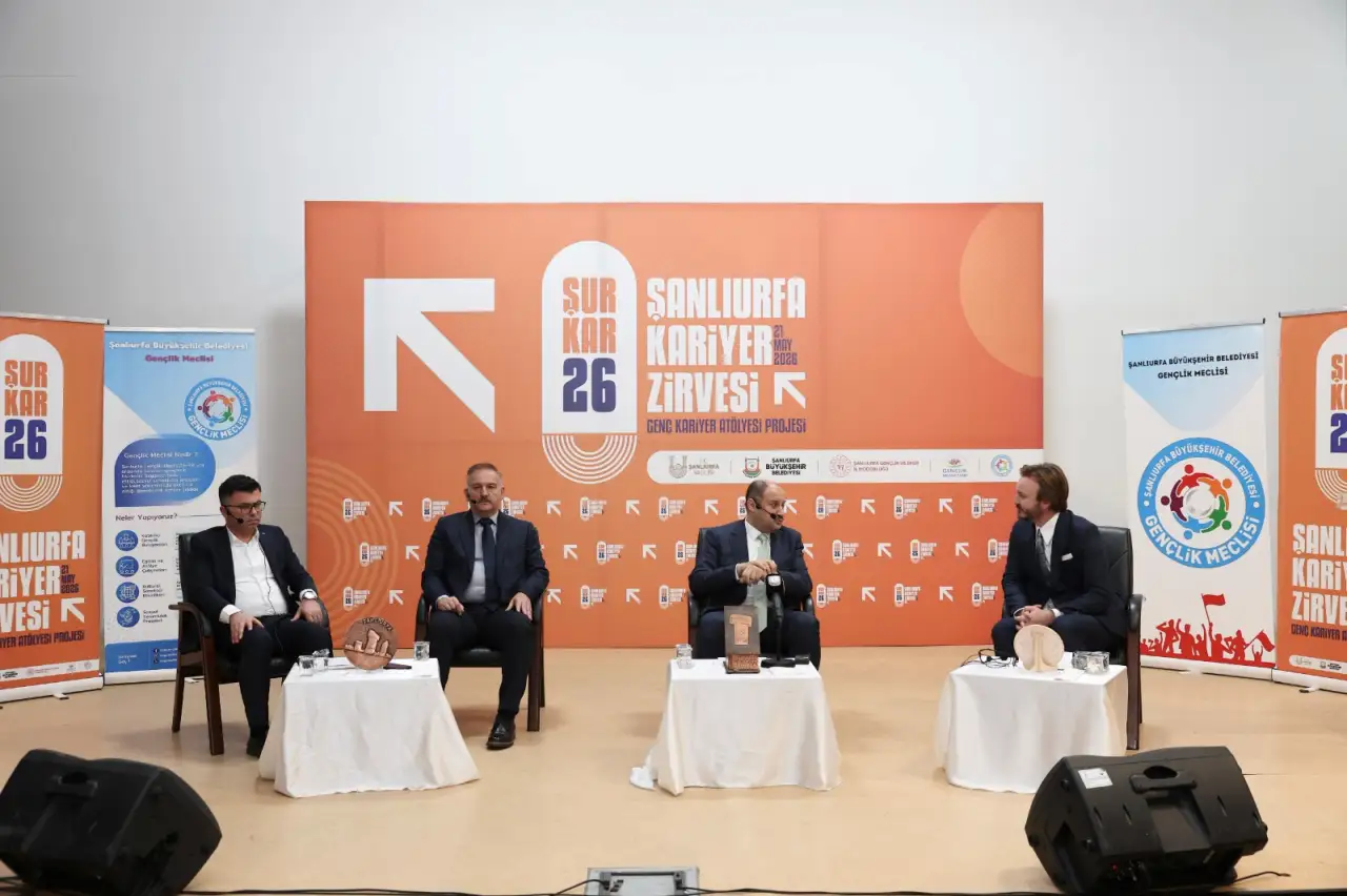 Başkan G&uuml;lpınar:  &ldquo;Gen&ccedil;lere Yapılan Yatırım Geleceğe Yapılan Yatırımdır&rdquo;