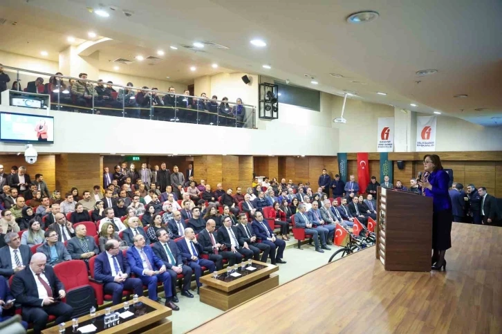 Büyükşehir’den Vergi Haftası’nda Bin 100 Personele Bisiklet