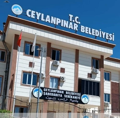 Ceylanpınar Belediyesi'nden Algı Operasyonlarına Karşı Açıklama