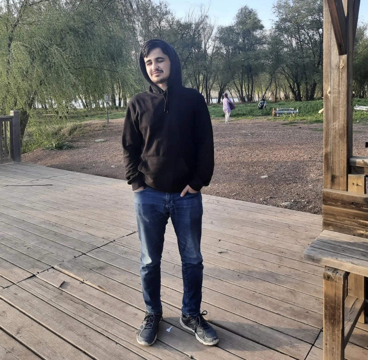 Dağa Yürüyüşe Çıkan Gençten Haber Alınamıyor