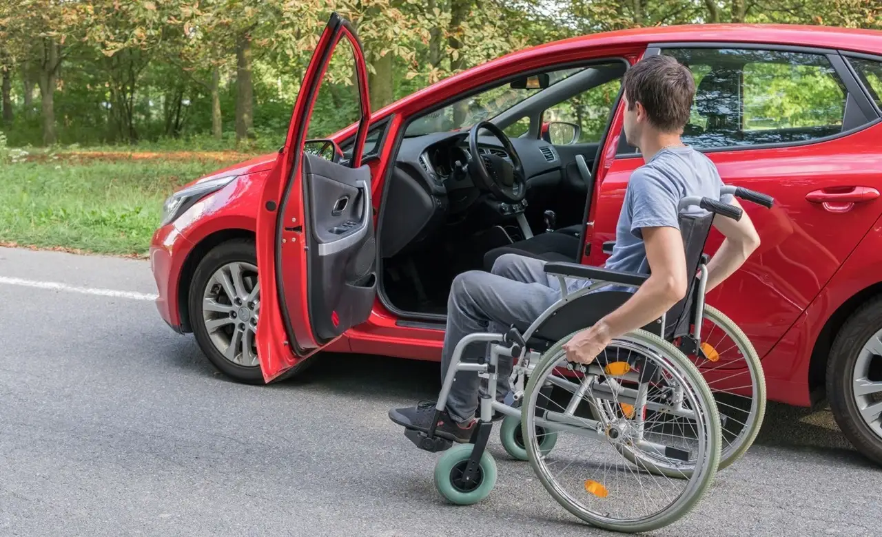 Danıştay’dan Engellilerin Araç Kullanımı ve Satışı İçin Yürütmeyi Durdurma Kararı Aldı