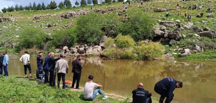 Dere Faciası: Genç Bir Hayat Suyla Yitip Gitti